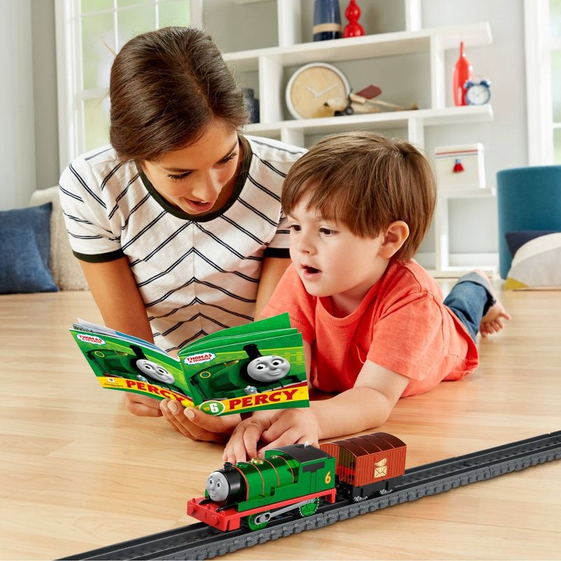 Thomas & Friends Celebration Percy & Storybook
