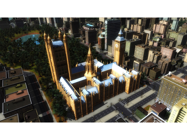 Cities in Motion 2: Back to the Past (DLC) [Online Game Code]