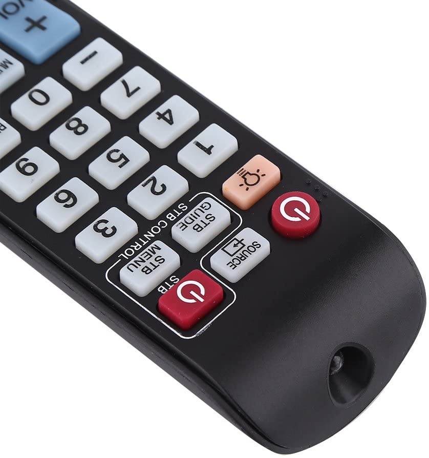 BN59-01179A Remote Control Replacement for Samsung TV, Universal Remote Control Fit for Samsung Brand Smart TV