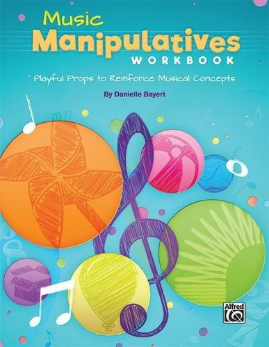 Alfred Music Manipulatives Workbook