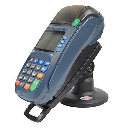 Pax S80 Credit Card Terminal Backplate for Tailwind Stand - Backplate Only - Supplied by Hilipro