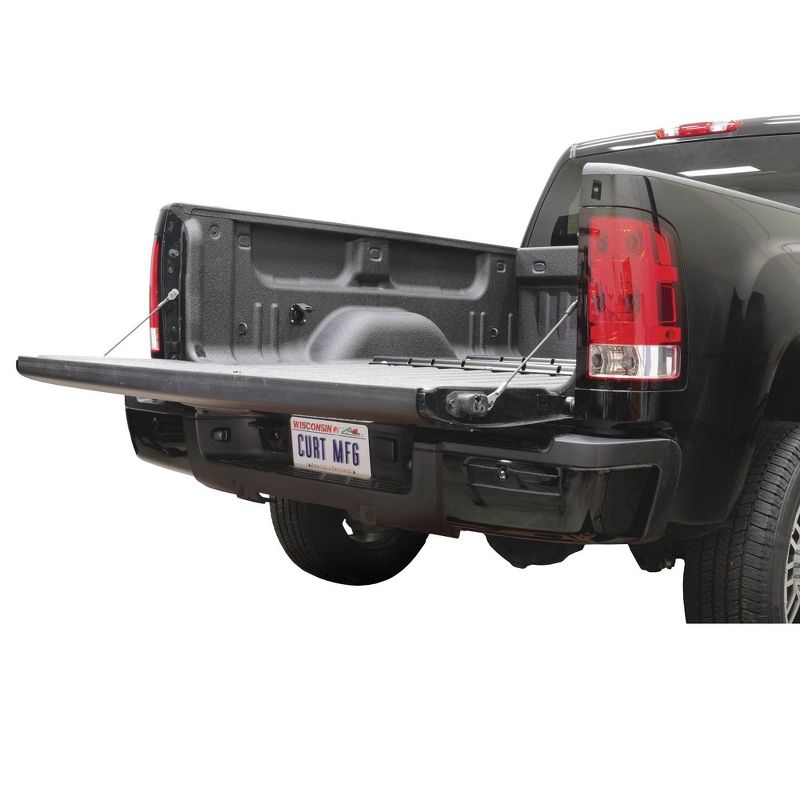 Curt 56070 T Connector Vehicle to Trailer Custom Wiring Harness for Ford F250