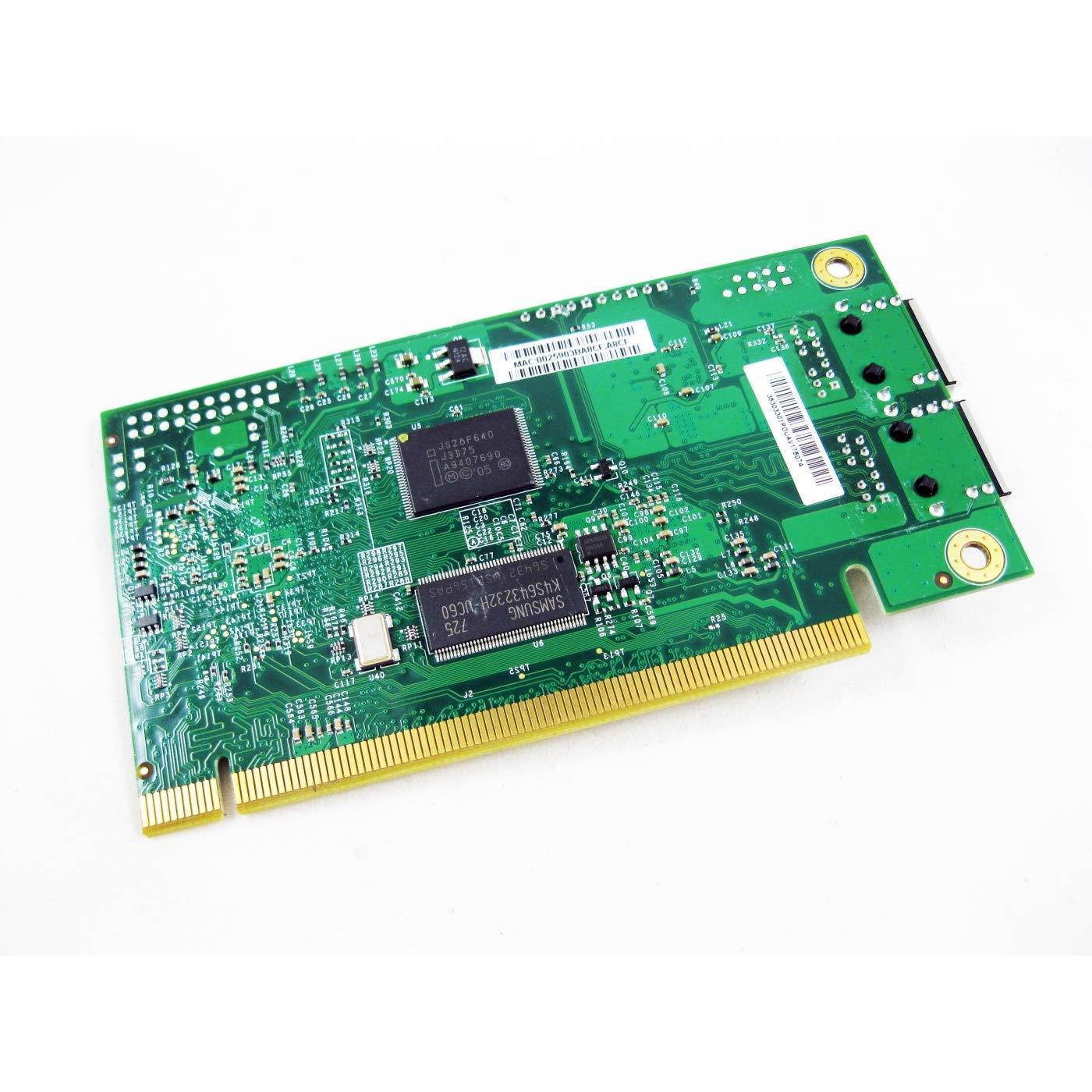 SuperMicro AOC-SIMLP-3+ IPMI IKVM System Management Gb Ethernet LAN PCI Card