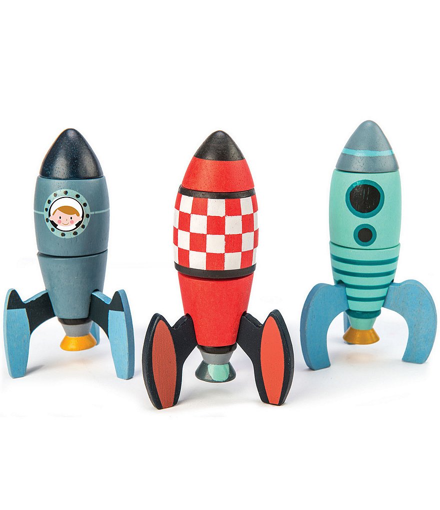 Tender Leaf Toys Dollhouse Kitchen Furniture