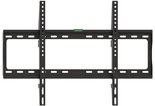 Impact Mounts
SLIM FIXED FLAT TV WALL MOUNT BRACKET FOR LCD LED PLASMA TVS 40-70" (IM4260)