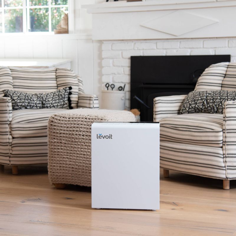 Levoit True HEPA Air Purifier