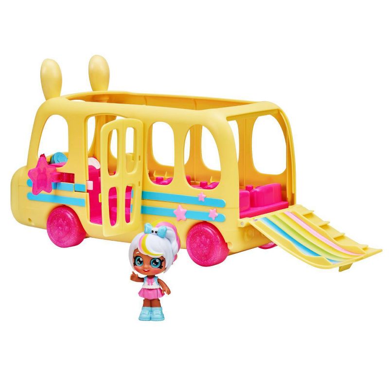 Kindi Kids Minis - School Bus