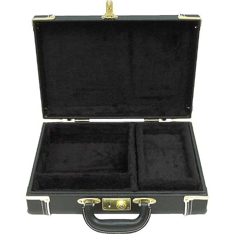 Lee Oskar Harmonica 5-Pack with Case