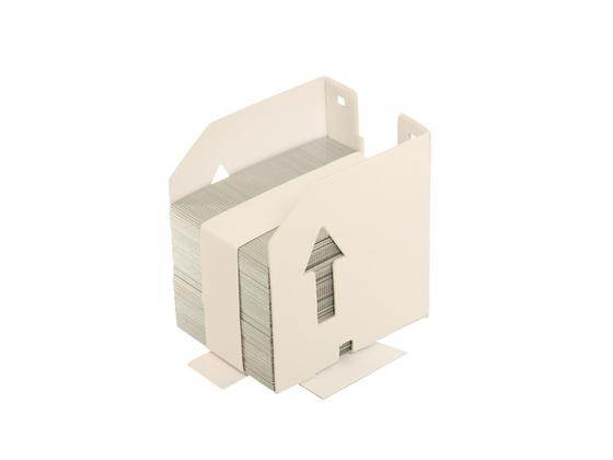 Compatible Staple Cartridge, Box of 3 for Toshiba STAPLE-700 4560 / DP1250 / DP1450 / DP3580 / DP4580 / DP5570 / DP6570 / DP8070 / E STUDIO 16 / 160 / 16S / 2100C / 210C / 211C / 3100C / 310C / 311C /