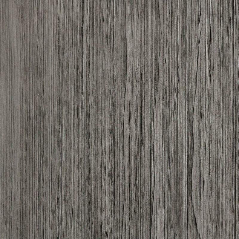 Montauk 5 Drawer Gentleman's Chest Gray - Picket House Furnishings