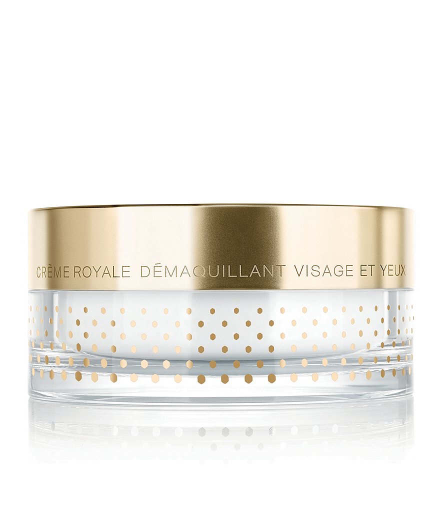 Orlane Creme Royale Cleansing Cream Face and Eyes