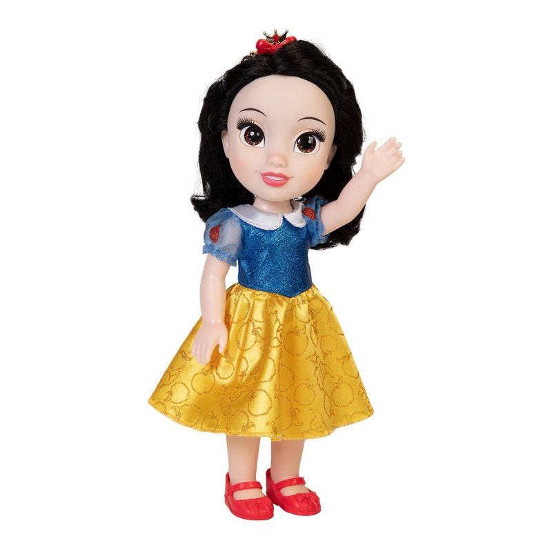 Disney Princess My Friend Snow White Doll