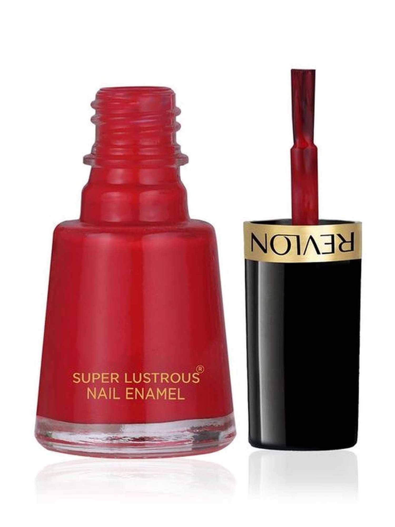 Revlon Nail Enamel Red Fiesta - 8 ml