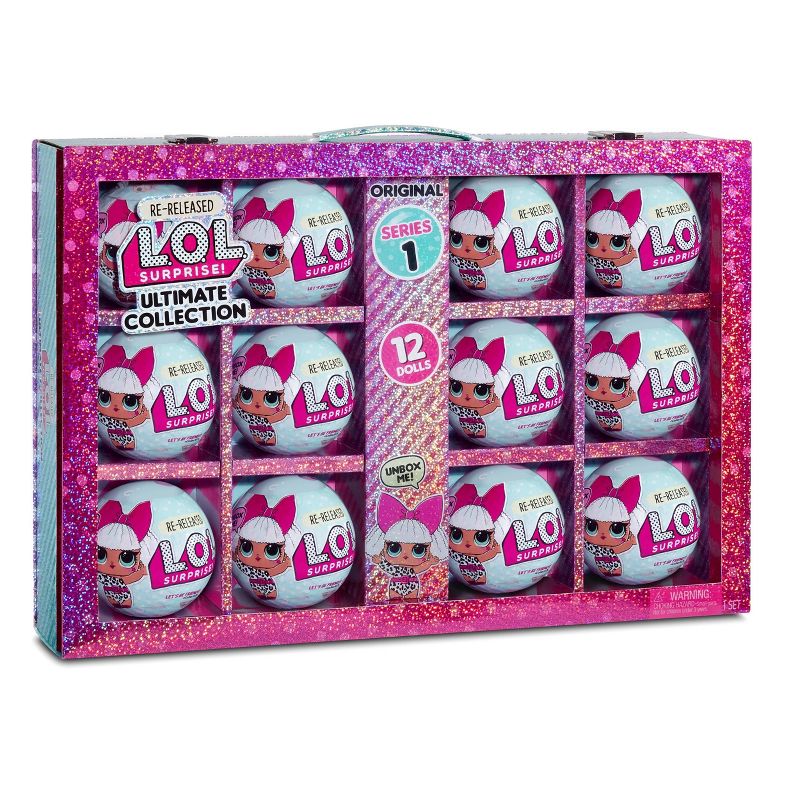 Barbie Holiday Let It Snow Fashion Outfit Pack