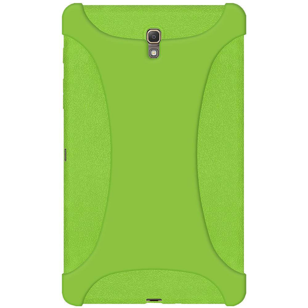 Amzer Silicone Skin Jelly Case cover for Samsung GALAXY Tab S 8.4