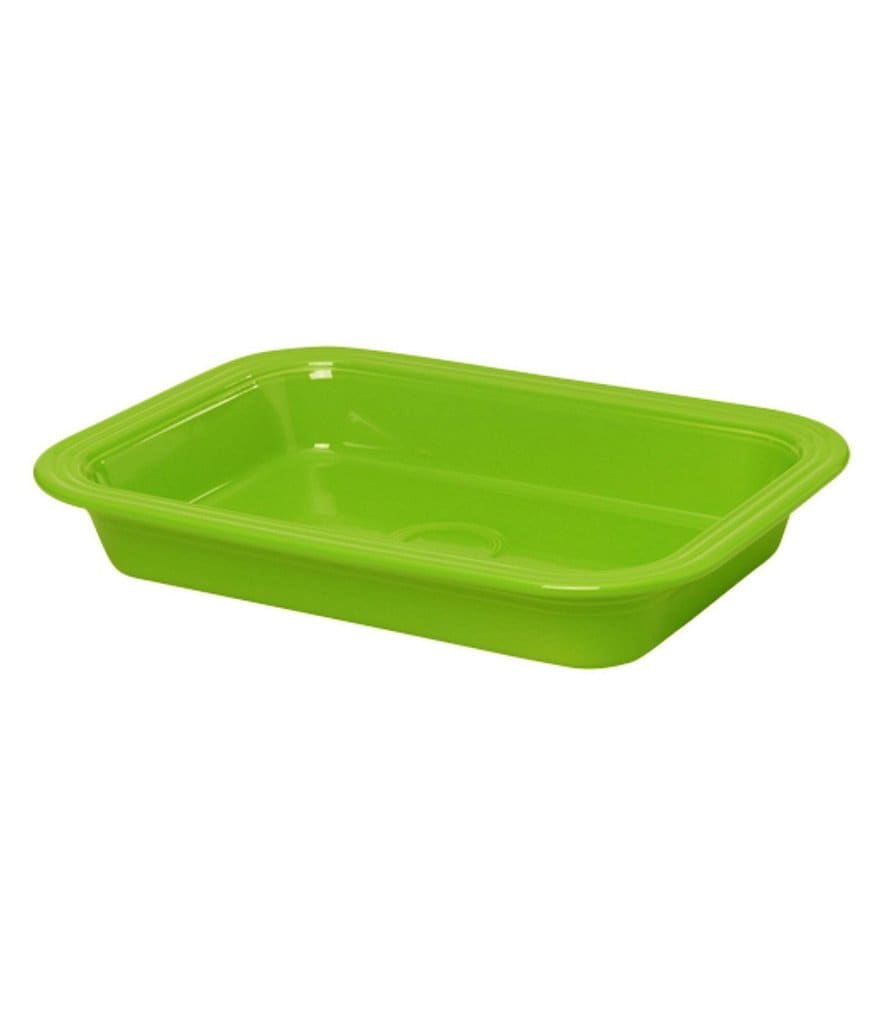 Fiesta Rectangular Baker