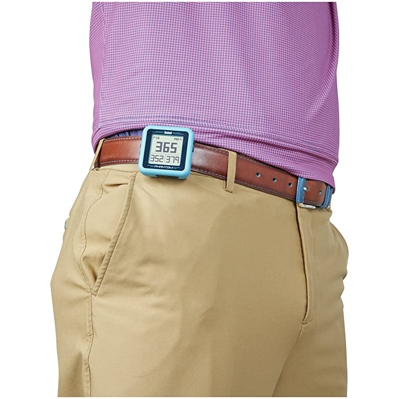 368821 Phantom Golf GPS