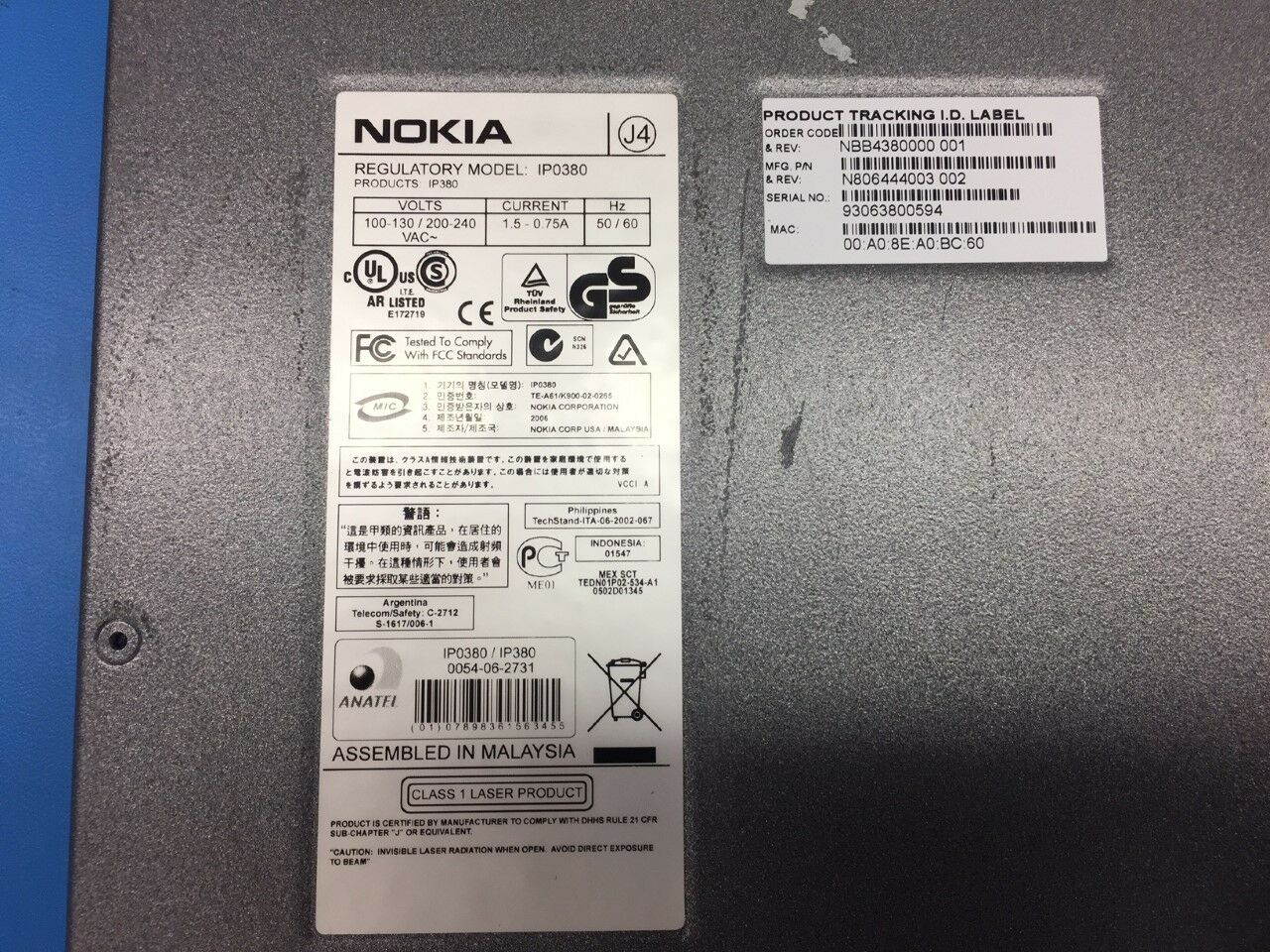 Firewall, Mikrotik, Pfsense, VPN, 1U Rackmount, B85/Z87,Intel G3250,Network Security Appliance,Router PC,(Gray),[HUNSN RS20],[4LAN/4SFP/2USB2.0/1COM/Fan],(Barebone System)