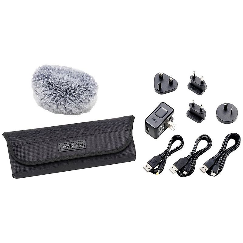 Dartwood Condenser Studio Microphone - Plug and Play USB Powered for Windows, Apple MacBook, Laptops, PC, TVs with Adjustable Tripod and Shock Mount