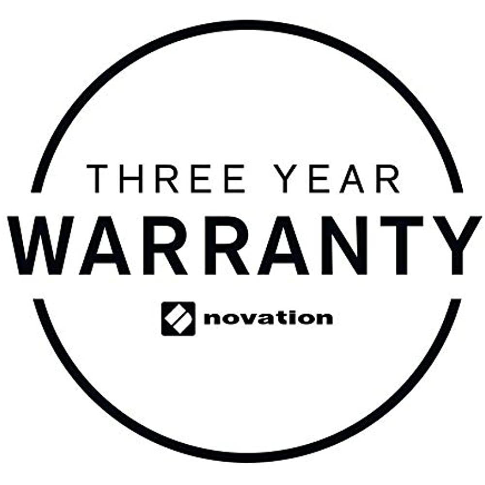 Novation Launchpad X Grid Controller for Ableton Live