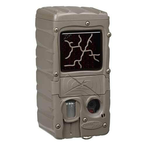 Cuddeback Dual Flash Cuddelink Invisible Infrared Scouting Game Trail Camera