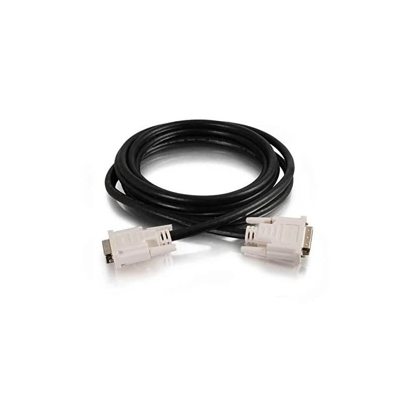 26912 DVID MM Dual Link Digital Video Cable Black 33 Feet 1 Meters