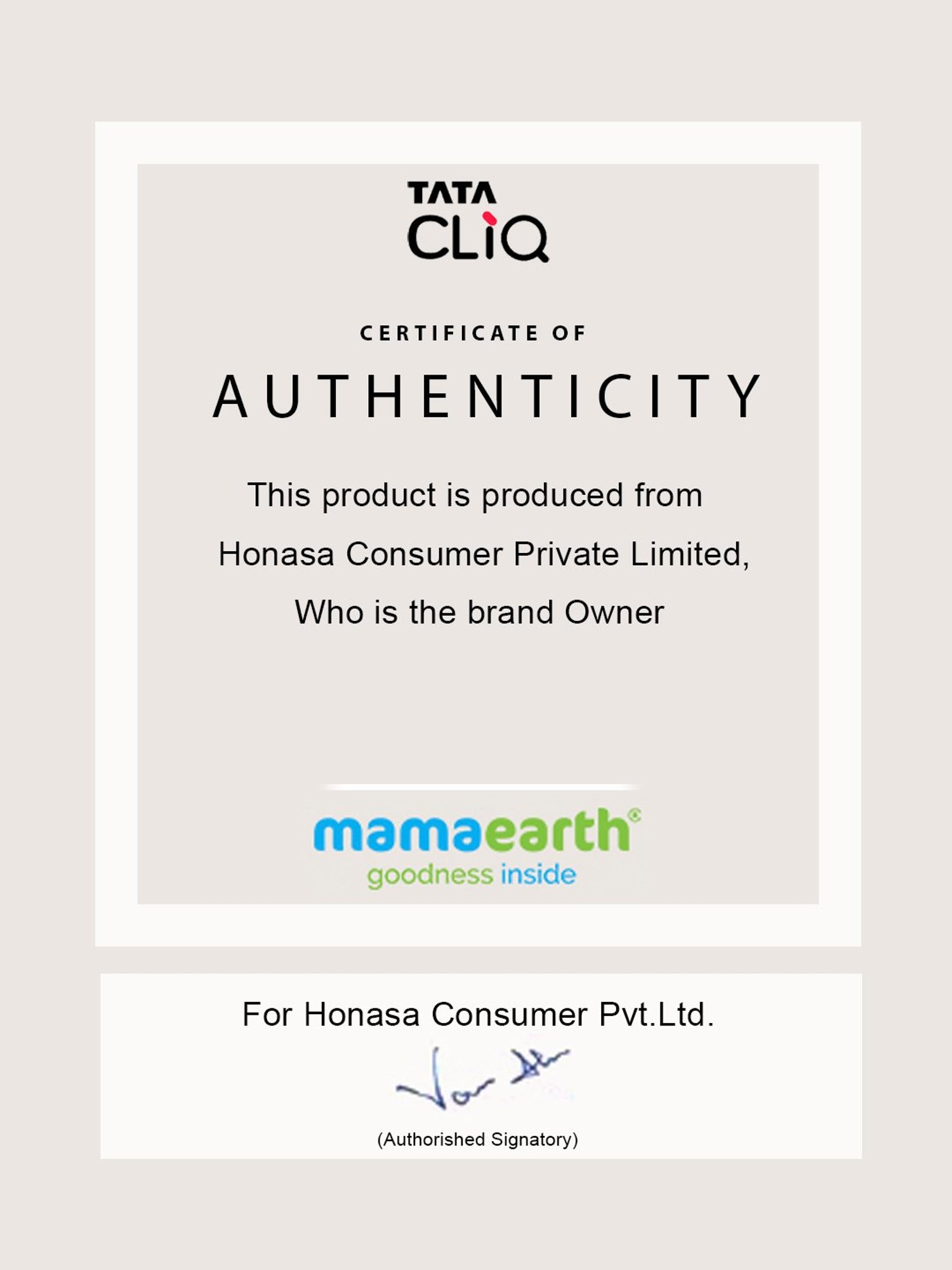 Mamaearth Skin Illuminate Vitamin C Serum - 15 gm