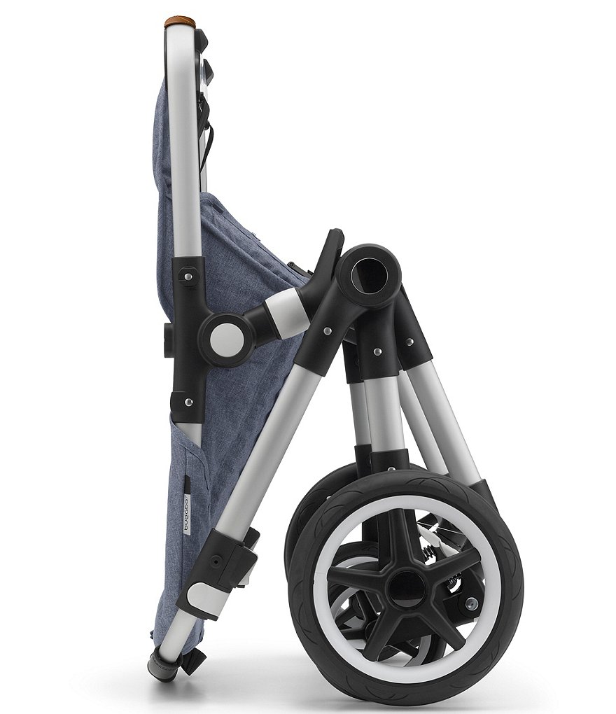 Bugaboo Lynx Complete Lightweight Stroller