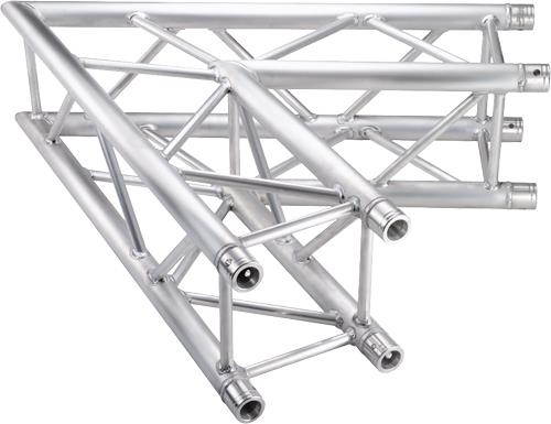 Global Truss SQ-4120 (2 Way 60 Degree Corner)