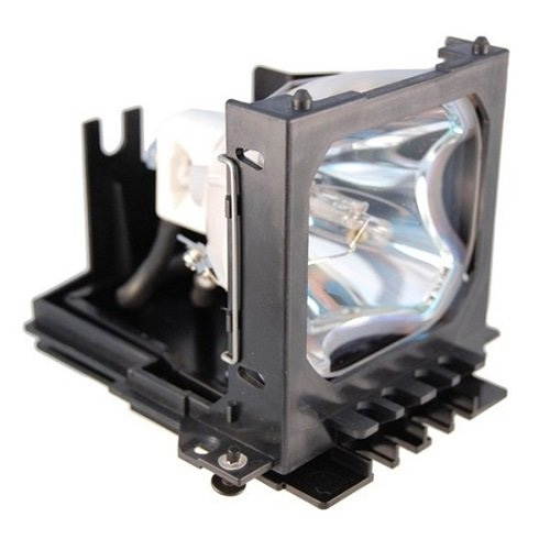 3M 78-6969-9719-2 Projector Housing with Genuine Original OEM Bulb