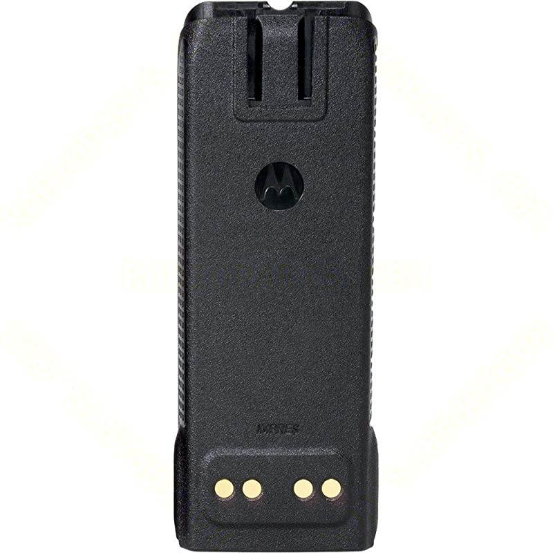 NNTN6034 NNTN6034B Original  IMPRES 74V 4500mAh Liion Battery IP57 Compatible with XTS3000 XTS3500 and XTS5000 Series
