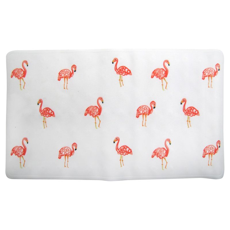 Poodle Hooded Bath Towel Daydream Pink - Pillowfort™