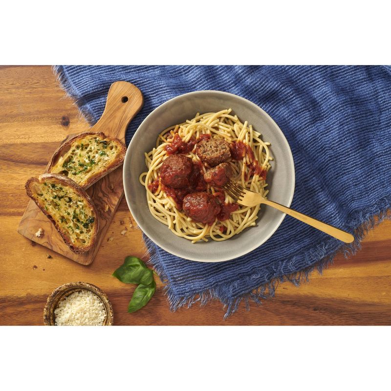 Gardein Classic Meatless Frozen Meatballs - 12.7oz