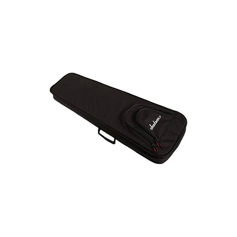 Jackson Standard Jackson Soloist Dinky Gig Bag Black , New!