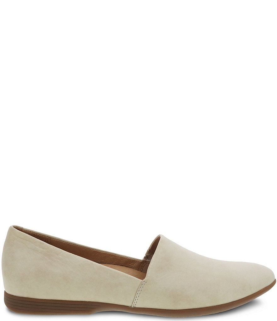 Dansko Larisa Slip-On Loafer Flats