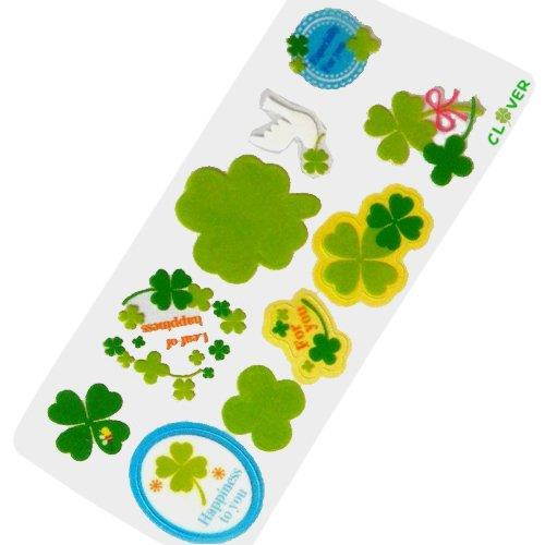 CLOVER Bluetooth Keyboard Series Genuine Leather Case For iPad Mini 3e - Purple