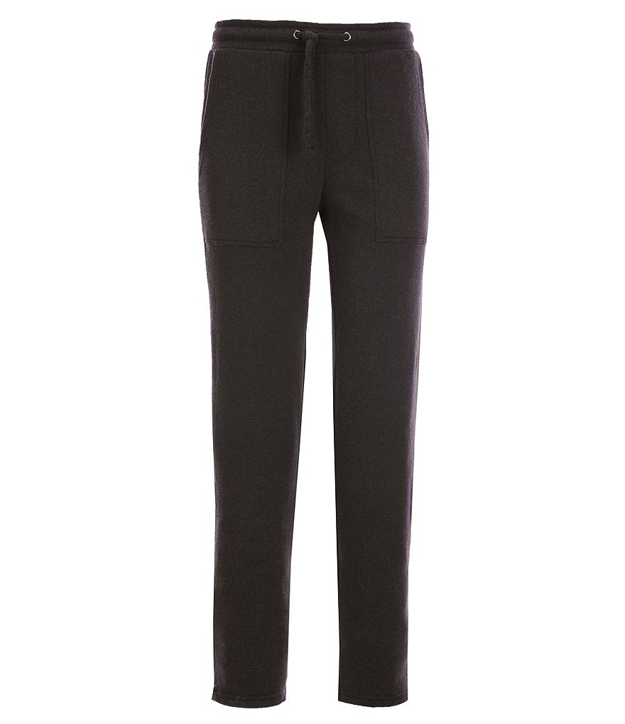 Barefoot Dreams Malibu Collection&reg; Sherpa Joggers