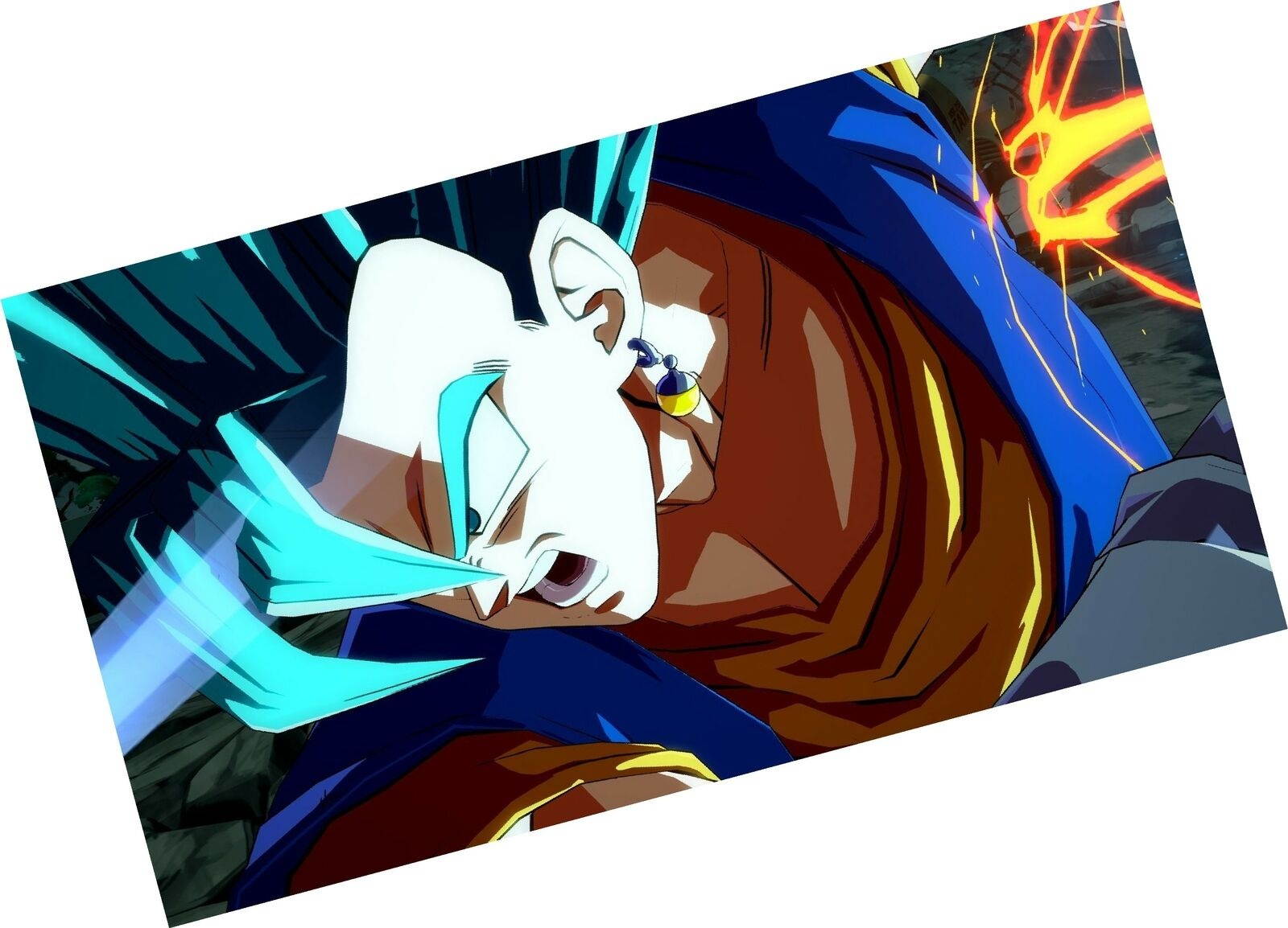 Dragon Ball Fighterz - PlayStation 4 Standard Edition