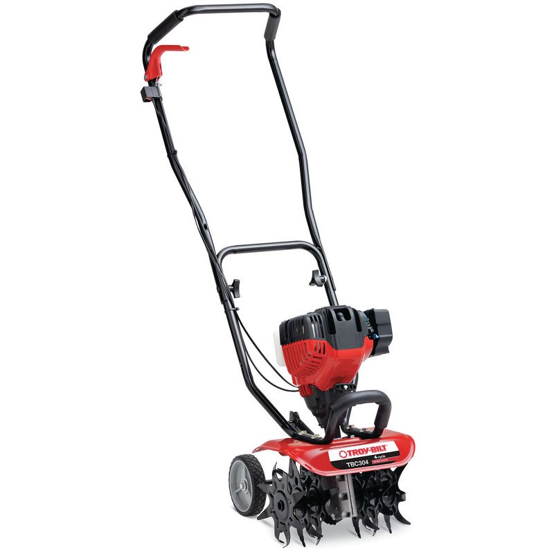 Sun Joe TJ600E Electric Garden Tiller/Cultivator | 14-Inch | 6.5 Amp.