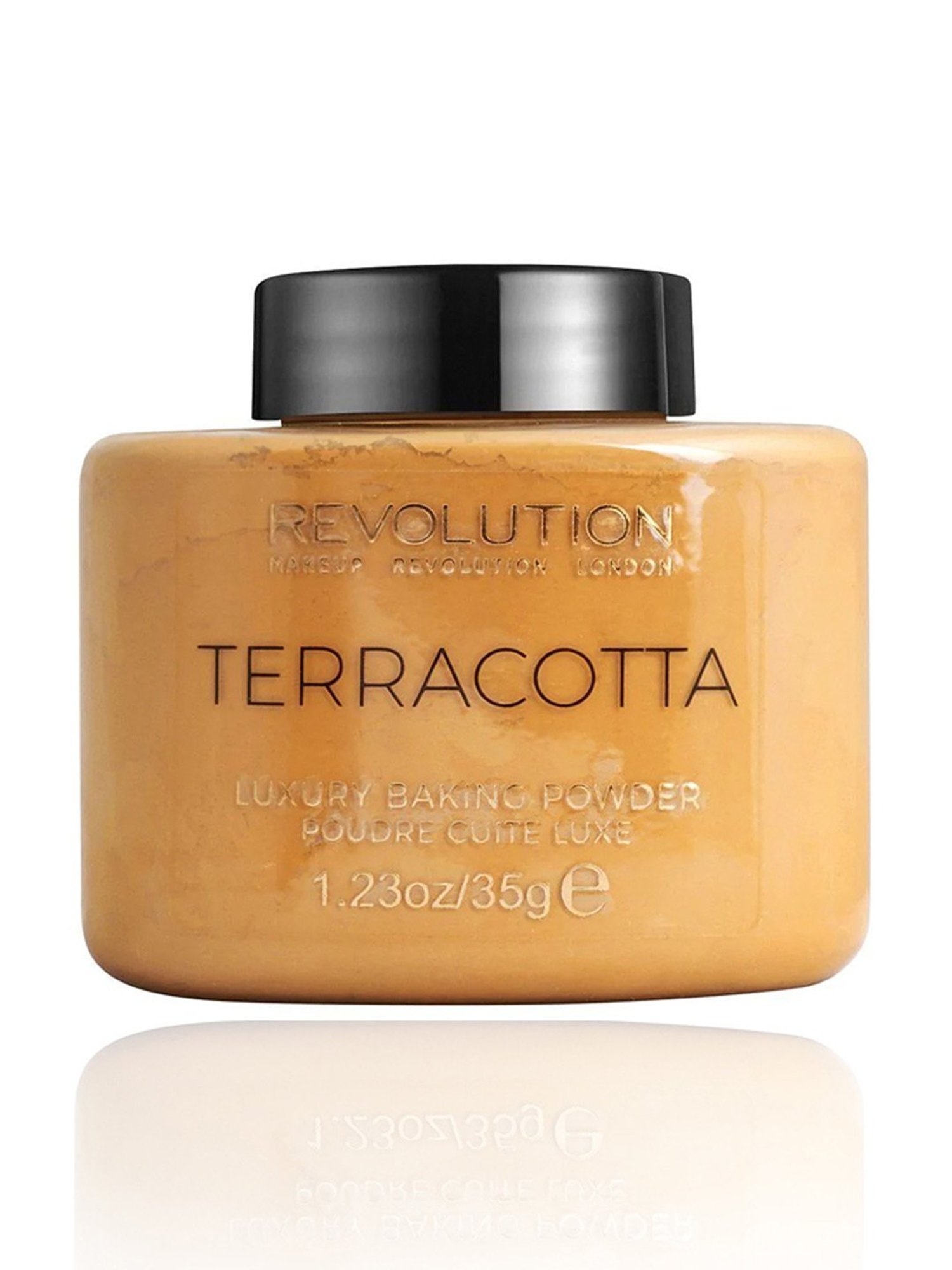 Lenphor Shimmery Dust Powder - 4.8 gm