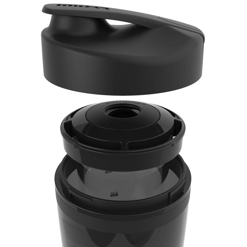 BlendTec Designer 650 Blender