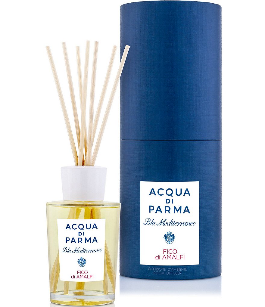 AromaWorks London Light Range - Petitgrain & Lavender Medium Candle