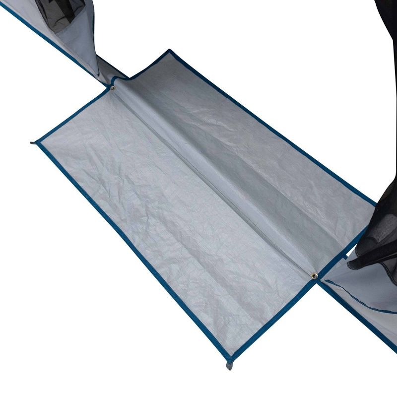 Sport-Brella Premiere Canopy Wood Camo - XL