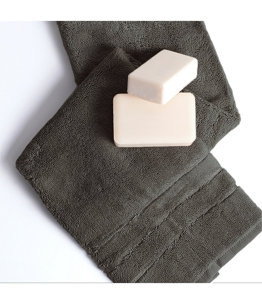 Cariloha Bamboo Hand Towel Set