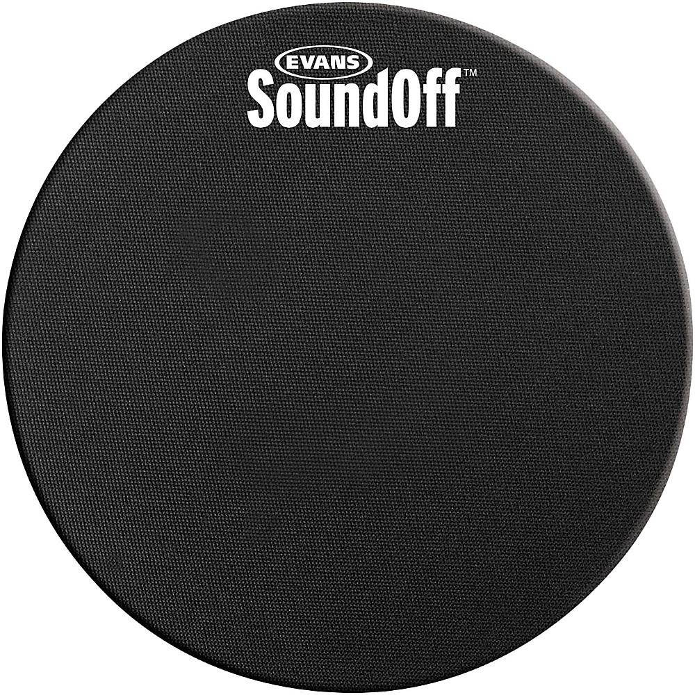 Sound Off 12" Snare/Tom Mute