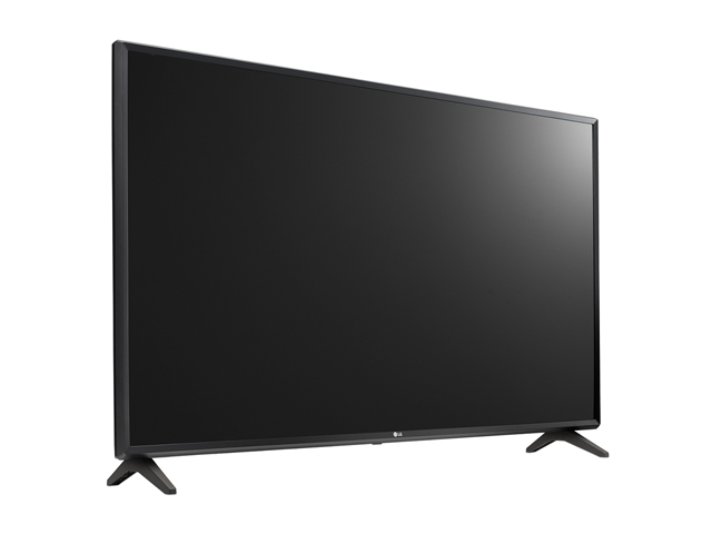 LG 49UT640S0UA 49" UT640S Series UHD Commercial Signage TV