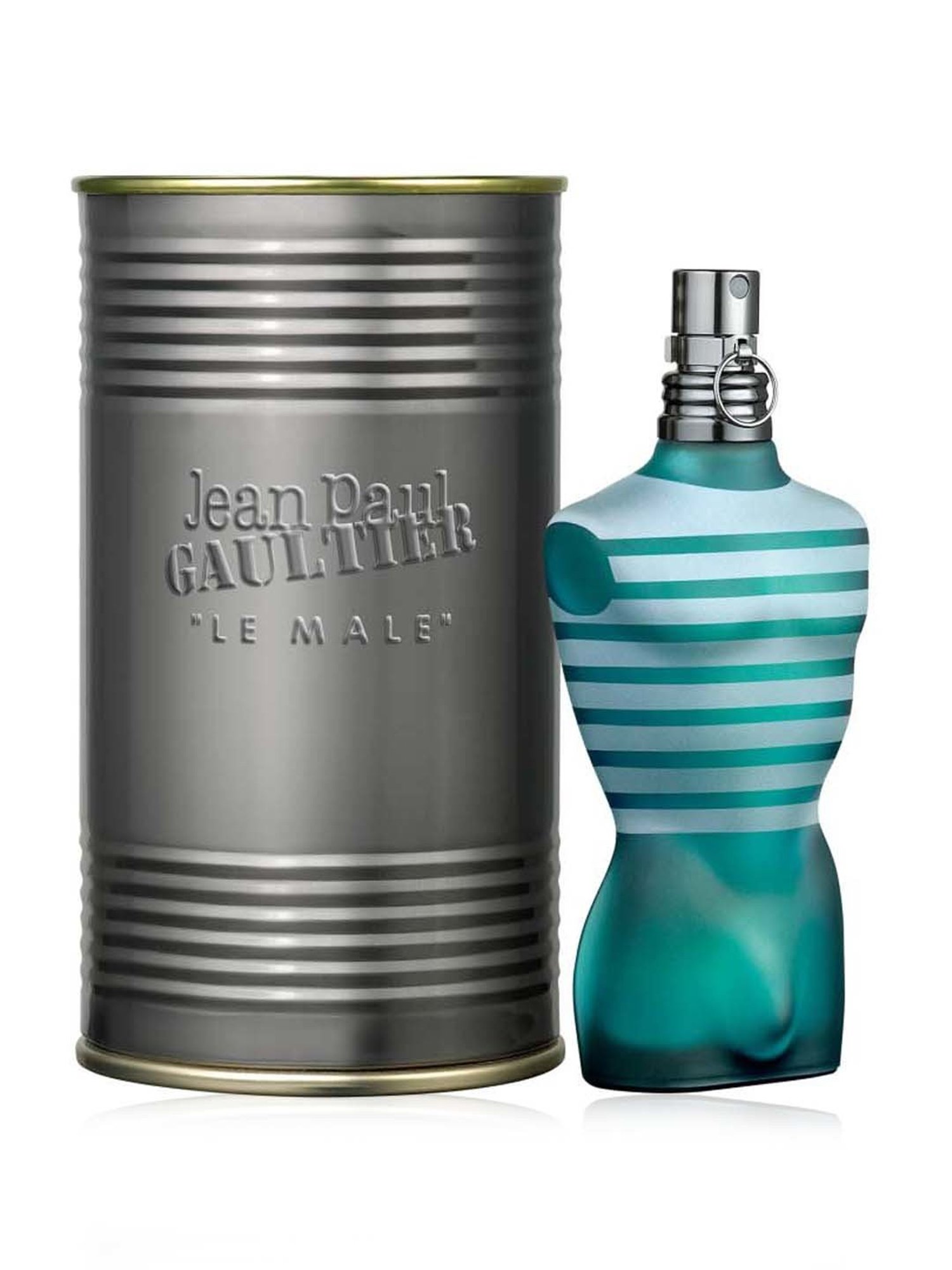 Jean Paul Gaultier Le Male Eau de Toilette - 75 ml