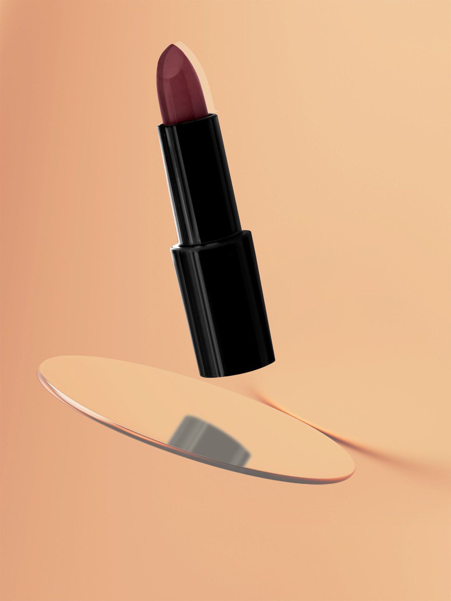 L.A.Girl Pretty & Plump Lipstick First Love - 3.2 gm