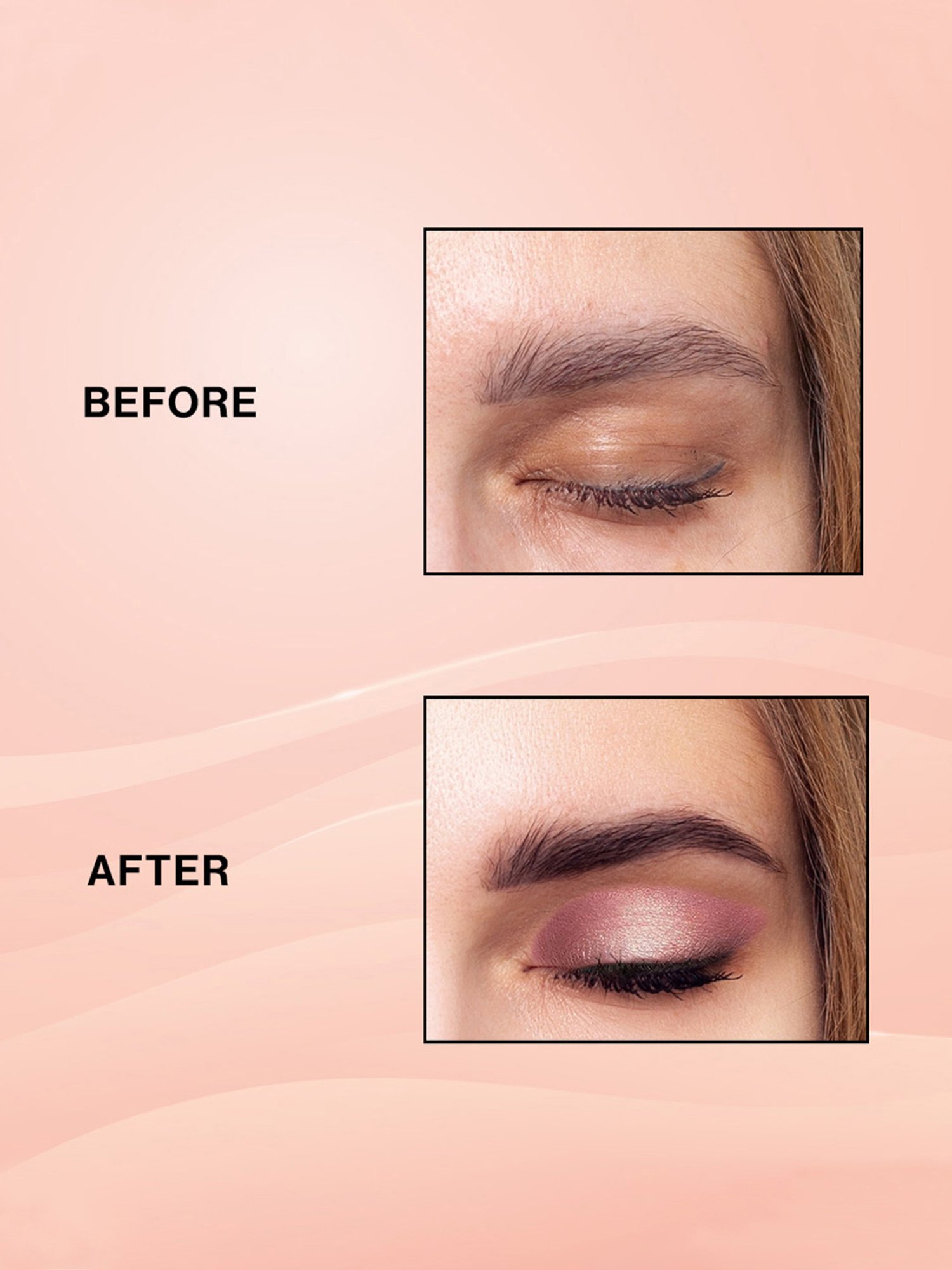 L.A.Girl 4 Play Eyeshadow Feel Good - 3.2 gm