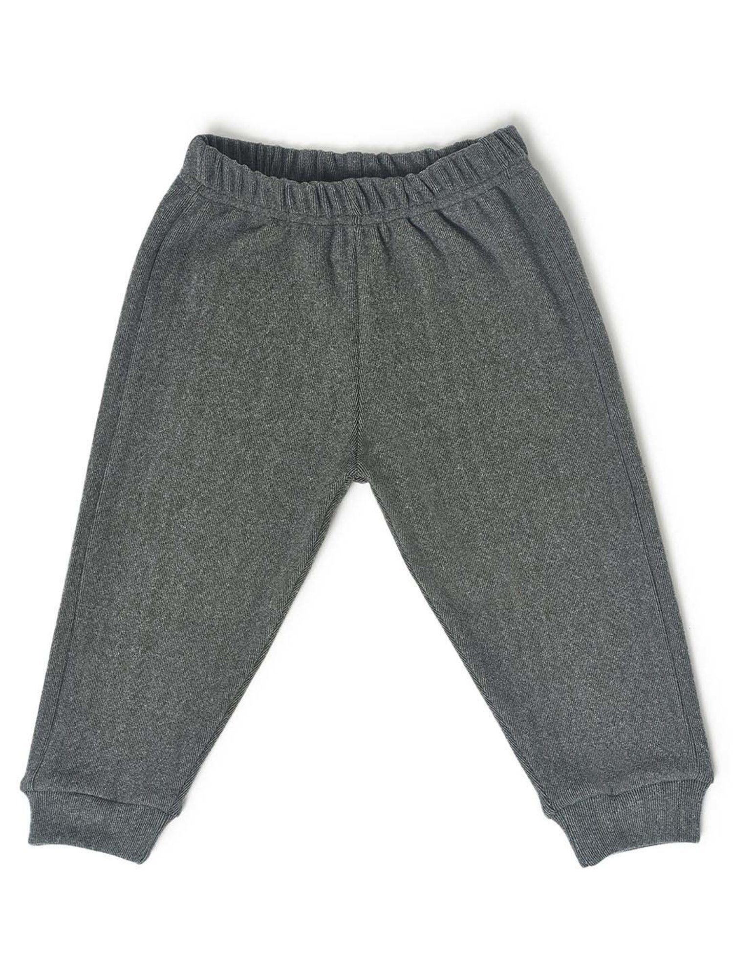 Bodycare Kids Assorted Striped Full Sleeves T-Shirt with Pants